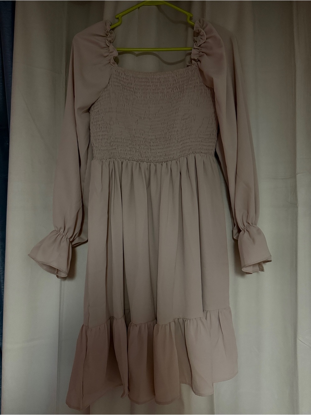 Shein Dress